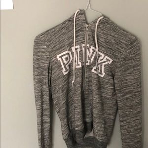 PINK hoodie